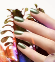 Vernis Green - SPICY - Manucurist 