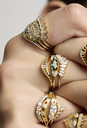 BAGUE -  INFINITY - MYA BAY  