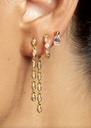 BOUCLES D'OREILLES - CONSTELLATION - MYA BAY   