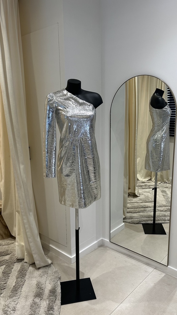 STAND STUDIO - Kayla Silver - T34 - 1255
