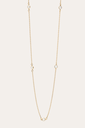COLLIER ROSE - TAM CODE  