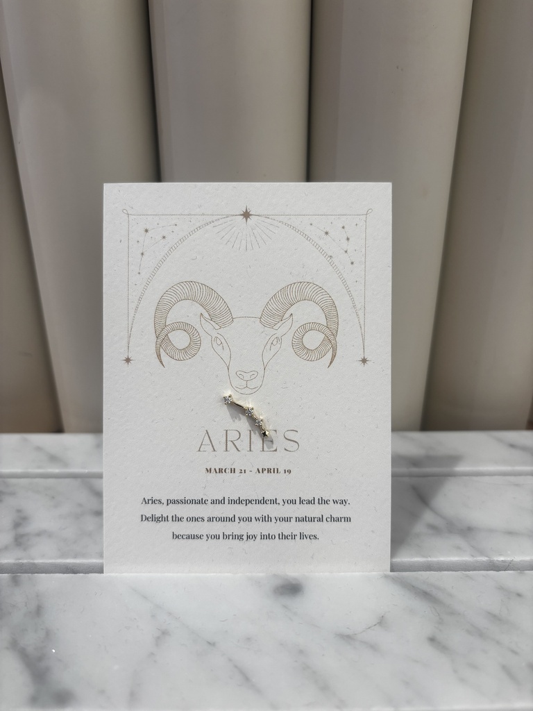 BO -  Signe Astro - Collection PAL 