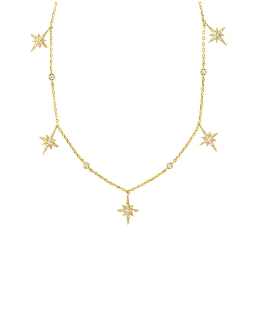 COLLIER CONSTELLATION DIWALI - MYA BAY 