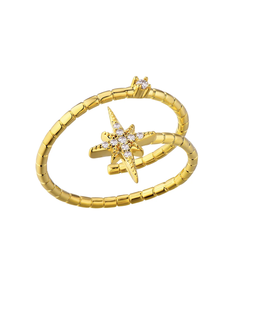 BAGUE DIWALI HOOPS - MYA BAY  