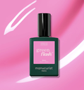 Vernis Green flash - BLOOM - Manucurist    