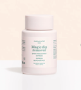 Bain Dissolvant Express Green - Manucurist 