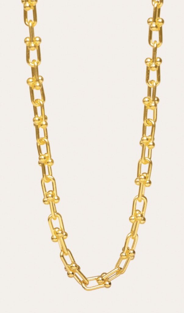 COLLIER FIONA ARGENT - TAM CODE    