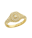 BAGUE - ARISTO SIGNET - MYA BAY  