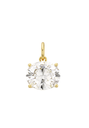 PENDENTIF - OVAL - MYA BAY