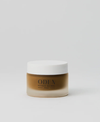 Oden - Masque au miel pour visage 