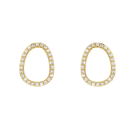 BOUCLES D'OREILLES -  OASIS - MYA BAY 