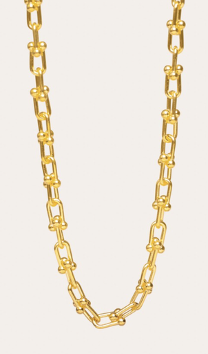 COLLIER FIONA ARGENT - TAM CODE    