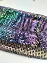ESSENTIEL - Sac Sequins Multicolore - A849