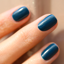 Vernis semi-permanent Green Flash Dark Clover - Manucurist