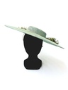 T&O CONCEPT - Chapeau Vert - A722
