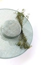 T&O CONCEPT - Chapeau Vert - A722