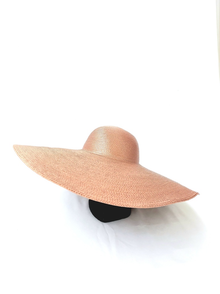 T&O CONCEPT - Capeline Rose - A703