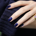 Vernis semi-permanent Green Flash Dark Night - Manucurist