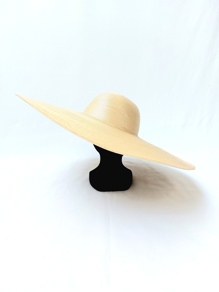 T&O CONCEPT - Capeline Champagne - A702