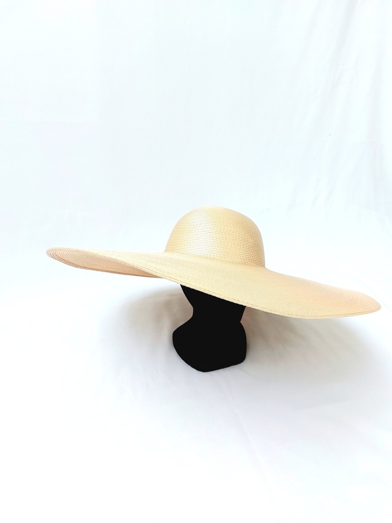 T&O CONCEPT - Capeline Champagne - A702