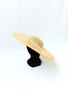 T&O CONCEPT - Chapeau Doré - A723