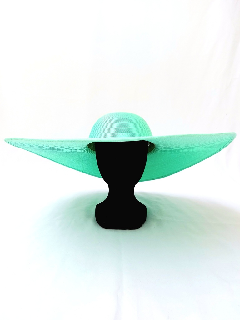 T&O CONCEPT - Capeline Turquoise - A704