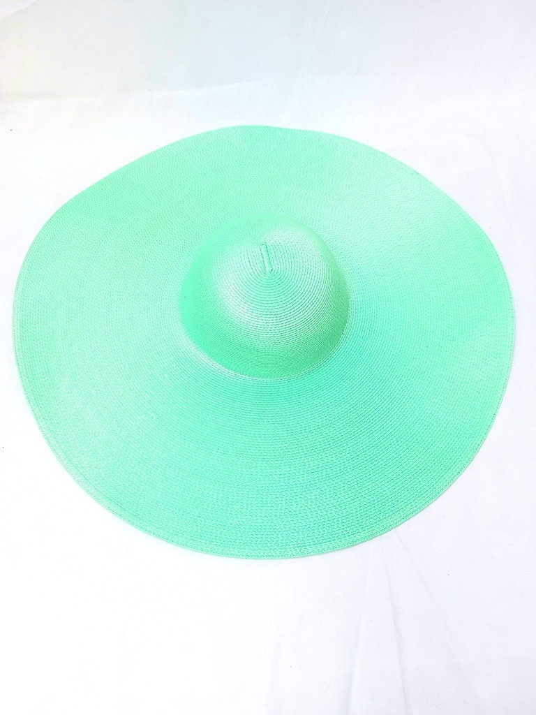 T&O CONCEPT - Capeline Turquoise - A704