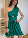 Robe Mini verte - T36 - C03613