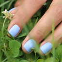 Vernis semi-permanent Green Flash Lilas - Manucurist