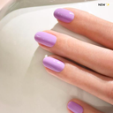 Vernis semi-permanent Green Flash Lisa Lilas - Manucurist