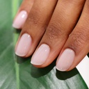 Vernis semi-permanent Green Flash Milky White - Manucurist