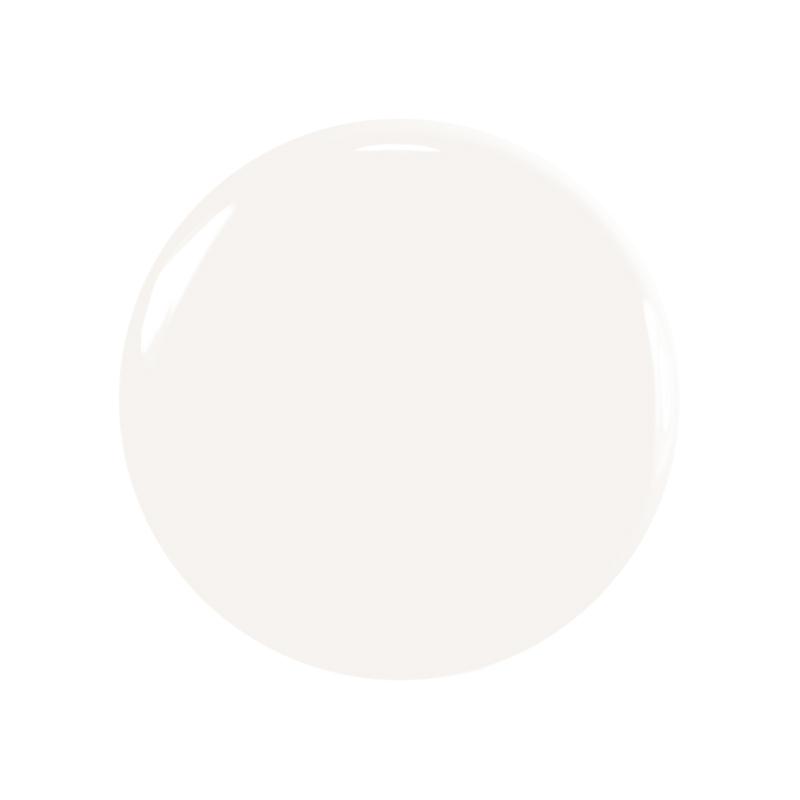 Vernis semi-permanent Green Flash Milky White - Manucurist