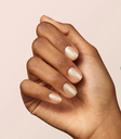 Vernis semi-permanent Green Flash - GOLD - Manucurist 