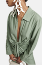 JACQUEMUS - Robe Bahia - C04455