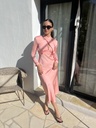 SANDRO Robe Maldive Rose - 1240