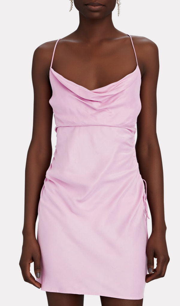 FOR LOVE AND LEMONS Kira Dress - 1041
