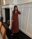 PINKO Linetta Dress - 1344