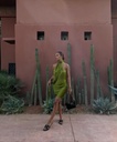 RAT&BOA Serafia Dress - 1181