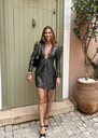 IRO Ribunea Dress - 1073
