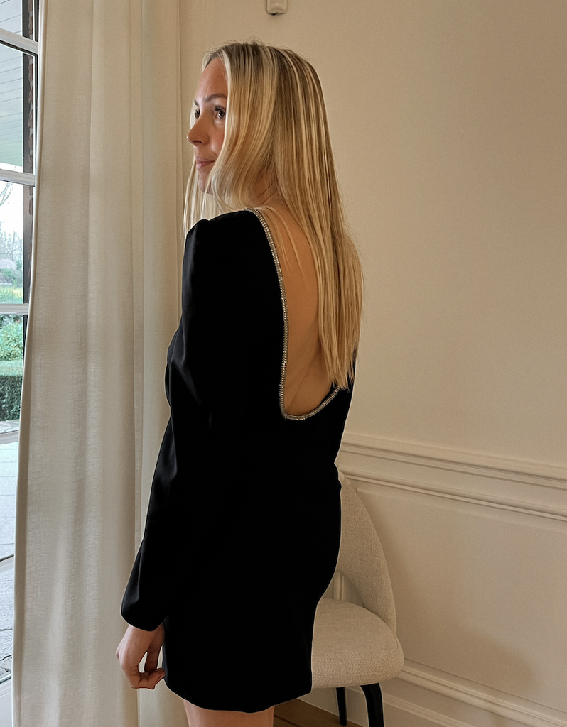 BASH Robe Mirroir - 1346