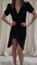 The Kooples - velour & paillettes - C01121