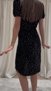 The Kooples - velour & paillettes - C01121