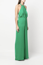 Pinko - Combinaison verte - C03105