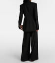Robe blazer cintrée - C01122