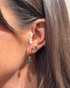 Collection PAL - Darla Creole Flèche verte (1pc) 