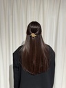Collection PAL - Pince Knotted 