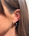 Collection PAL - Rosalia Piercing Blanche (1pc) 