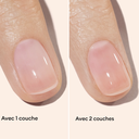 Active Glow Raspberry- Manucurist