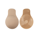 BYE BRA - Adhésifs Pads – Beige & Cache-tétons Pull-Ups - (XL)