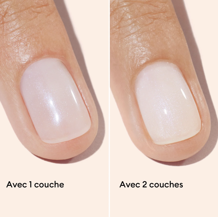 Active Glow Bright - Manucurist   